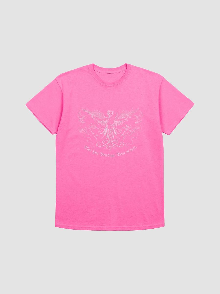Dios Los Bendiga T-Shirt product image (2)