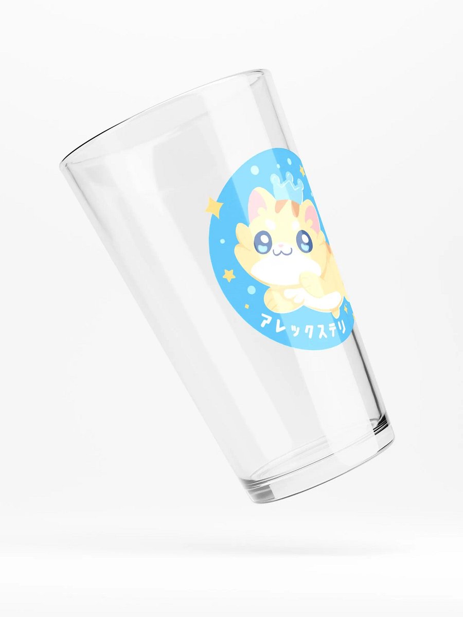 Toti Prime Glass product image (4)