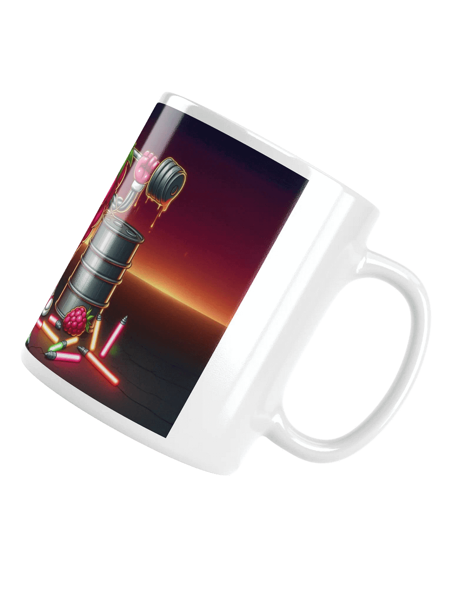 Strong Ripple Mug product image (10)