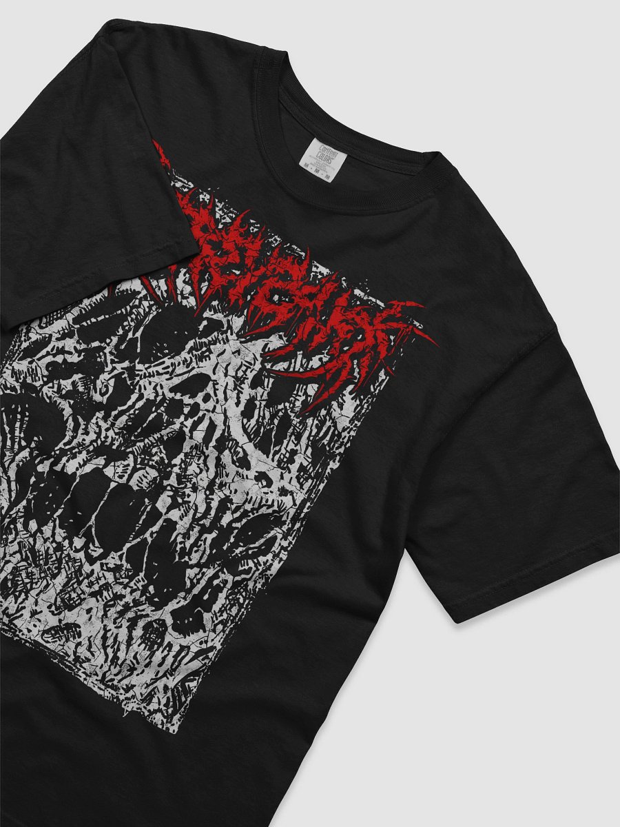 TREY24K METAL TEE product image (3)