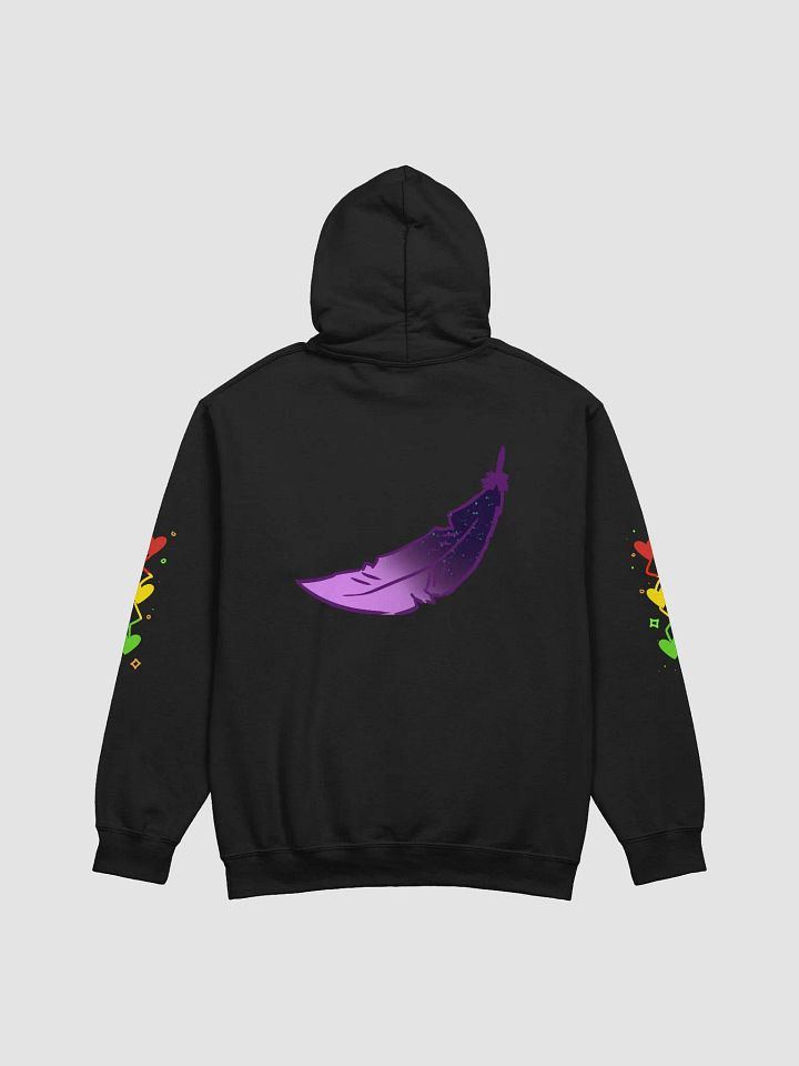 Life Hoodie! (Hard Print) product image (24)
