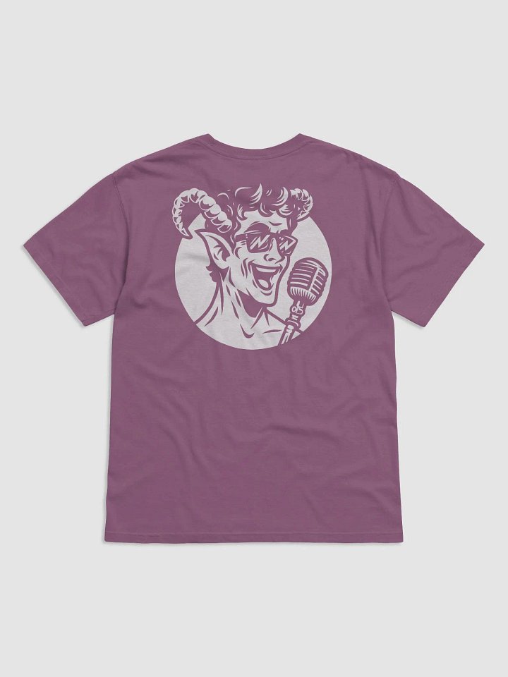 Minimal Design T-Shirt product image (2)
