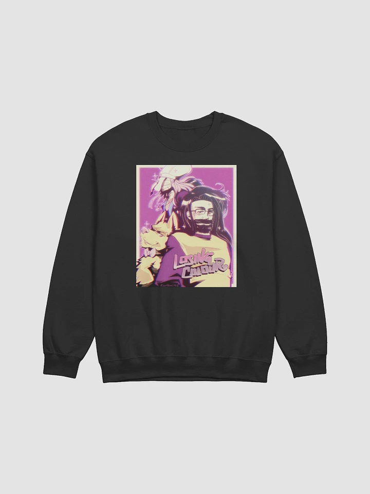 Trio Sweater product image (5)