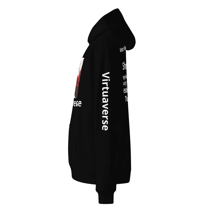 Twitch Exclusive Hoodie product image (4)