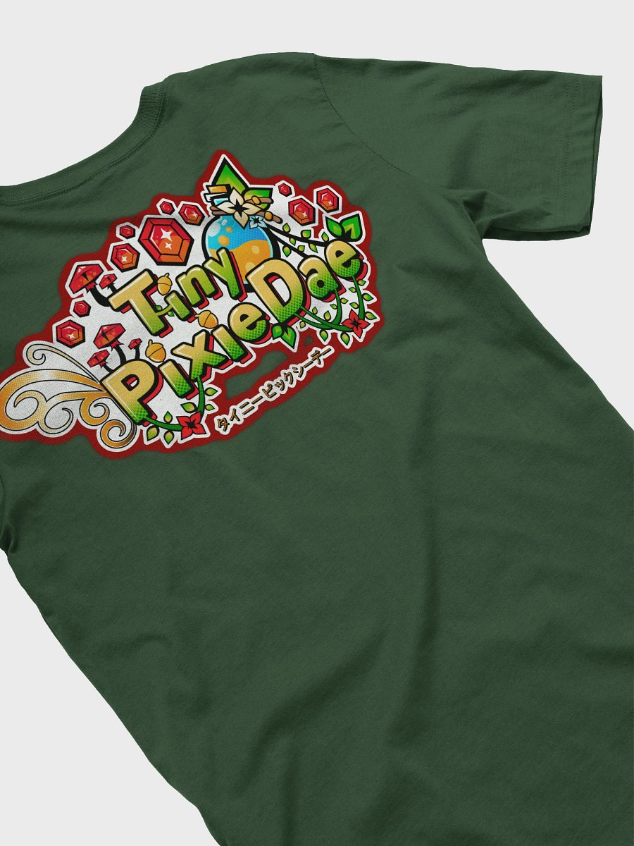 RAID! (T-Shirt) product image (4)