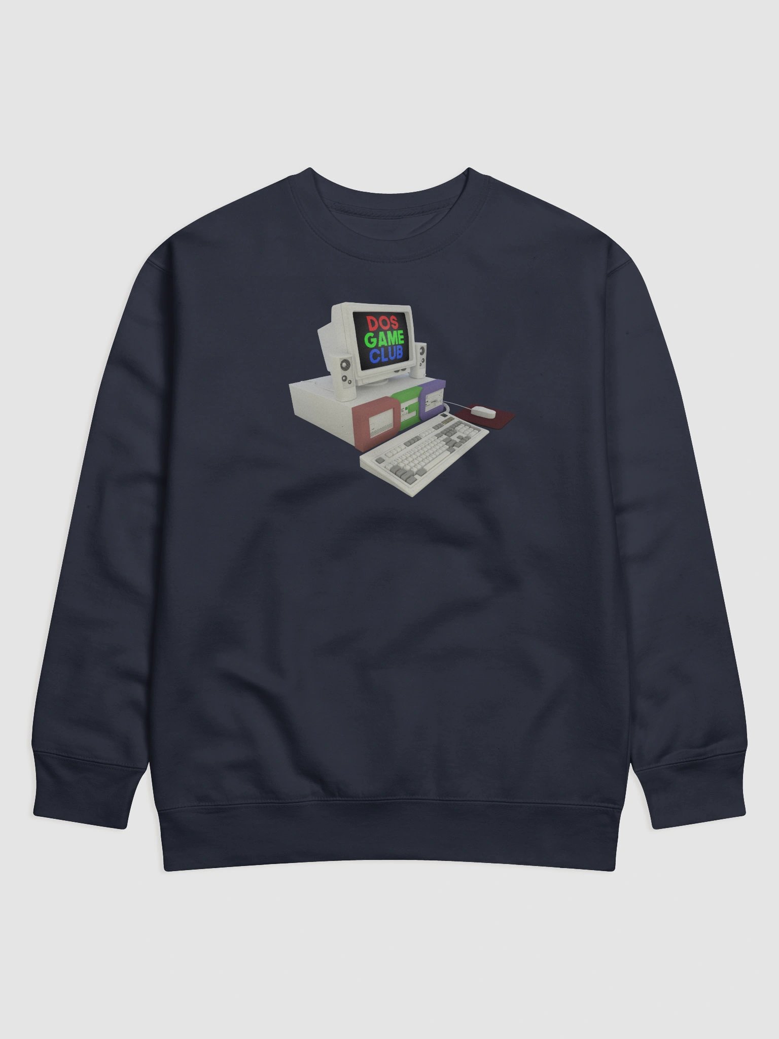 DGC Sweatshirt product image (1)