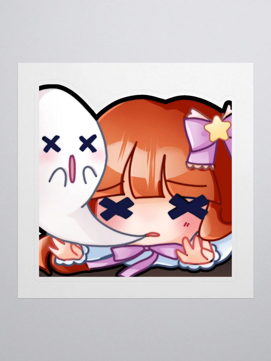 Lav Ghost product image (2)