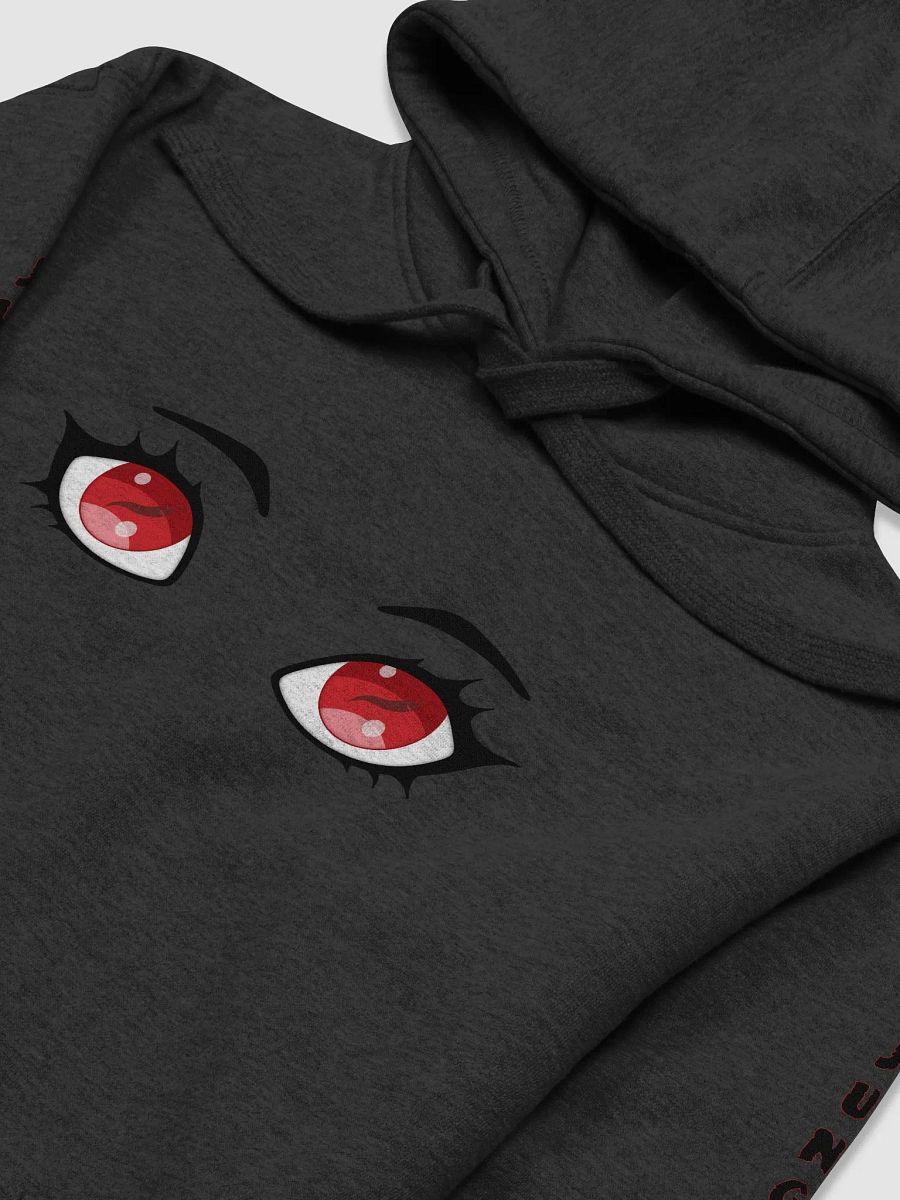 Spicy Eyes - Red product image (32)