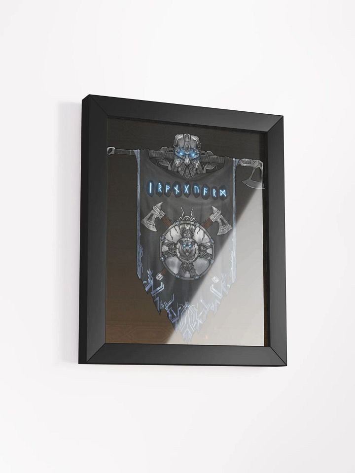 Ironguard Banner Poster product image (2)
