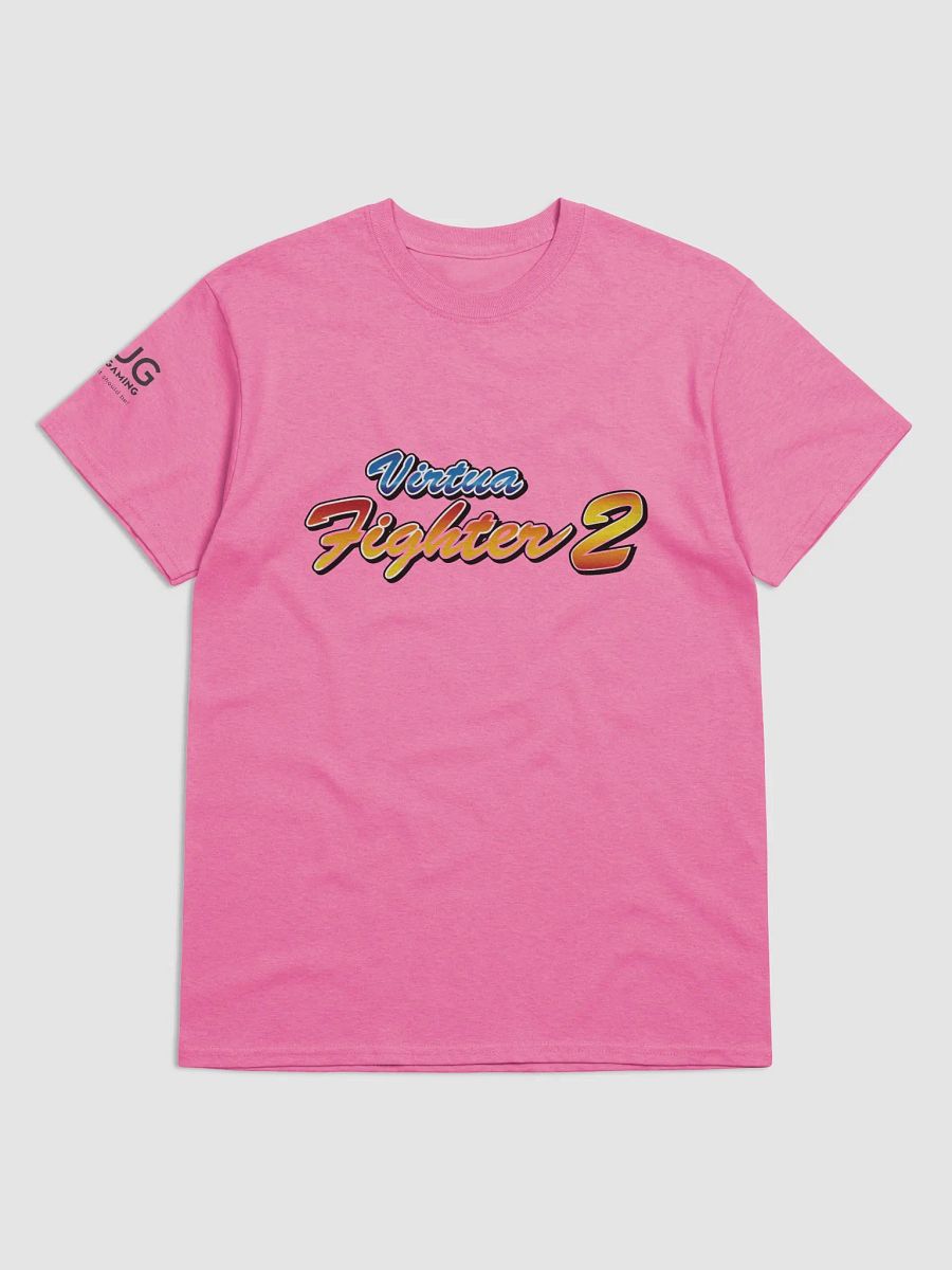 Virtua Fighter 2 with OUG sleeve product image (1)