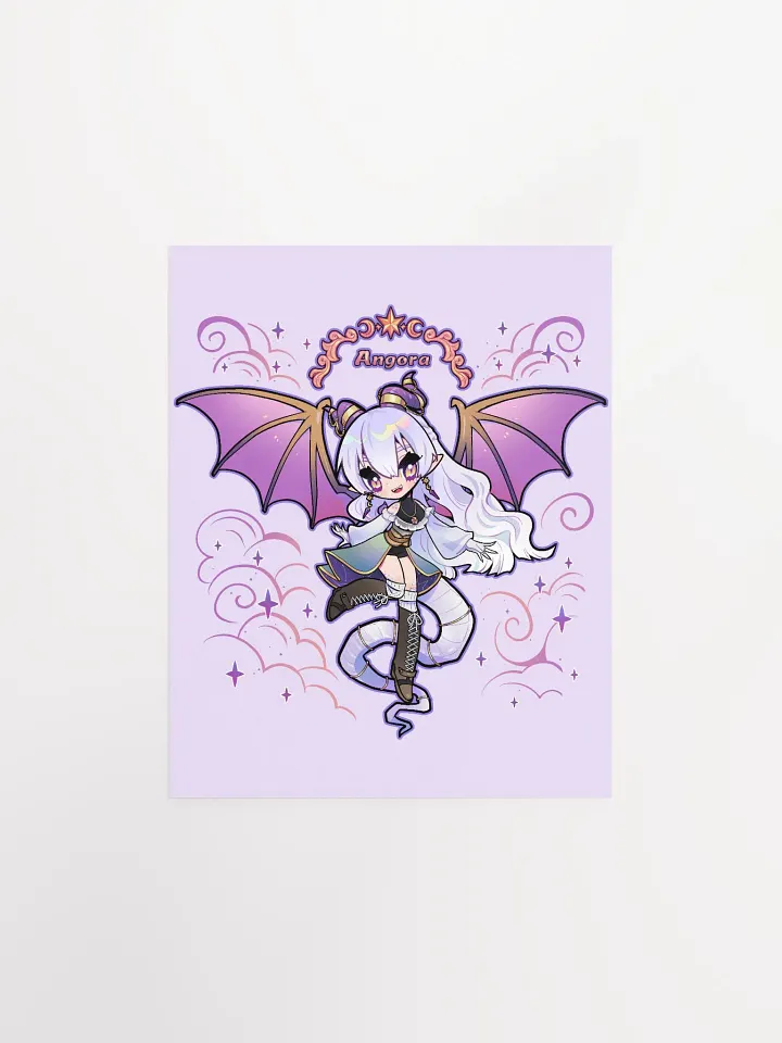 2nd Anniversary Poster product image (4)