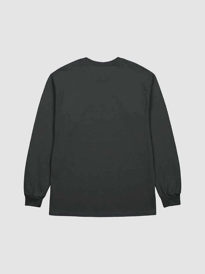 CRZYT LONG-SLEEVE SHIRT product image (4)