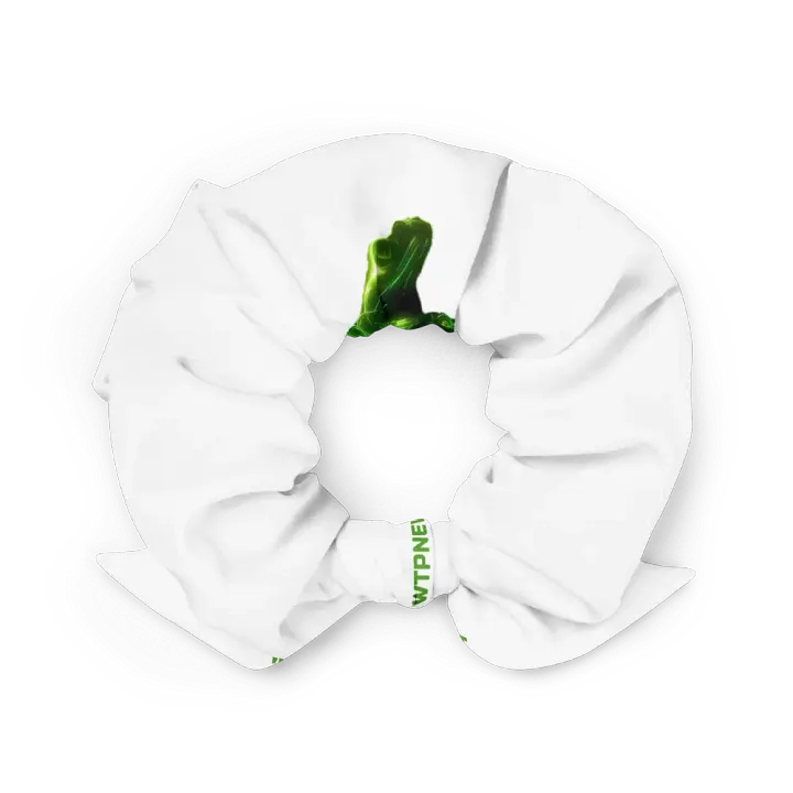 All-Over Print Scrunchie product image (2)