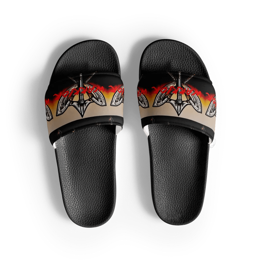 Warrior Women's Slides product image (2)