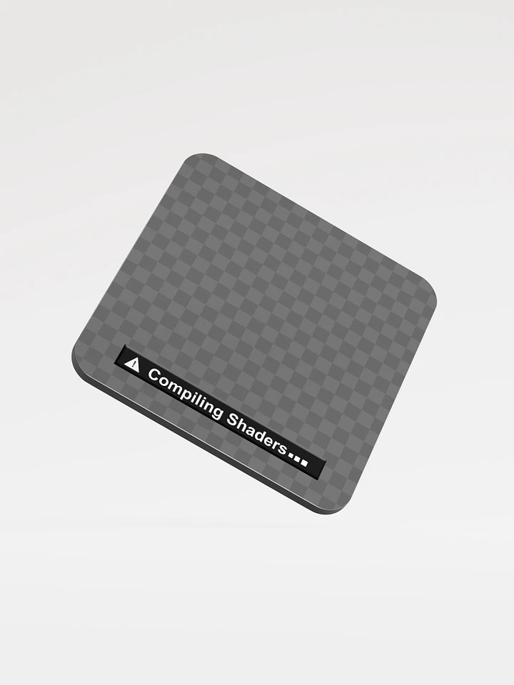 Shader Showstopper Coaster product image (1)
