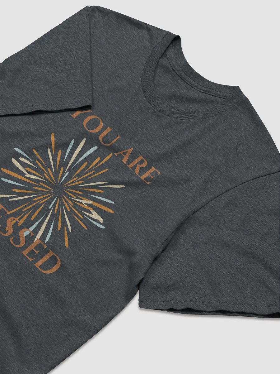 Blessed Burst T-Shirt product image (13)
