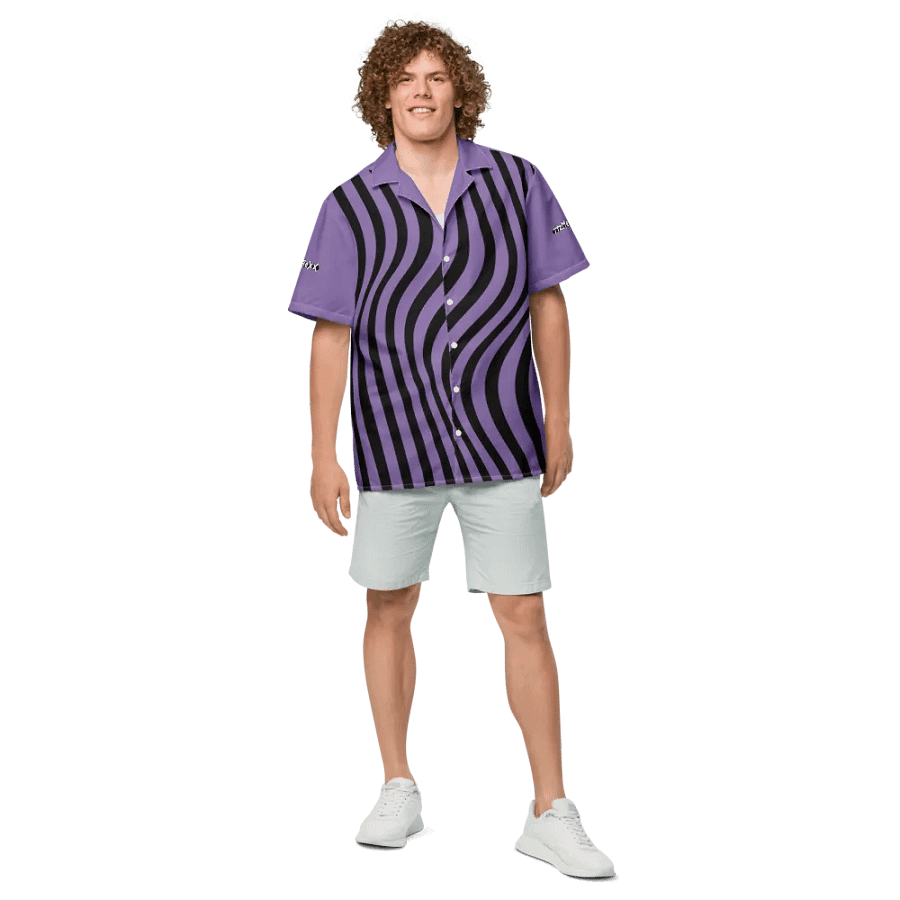 ItzMeBexx Hawaii shirt product image (4)