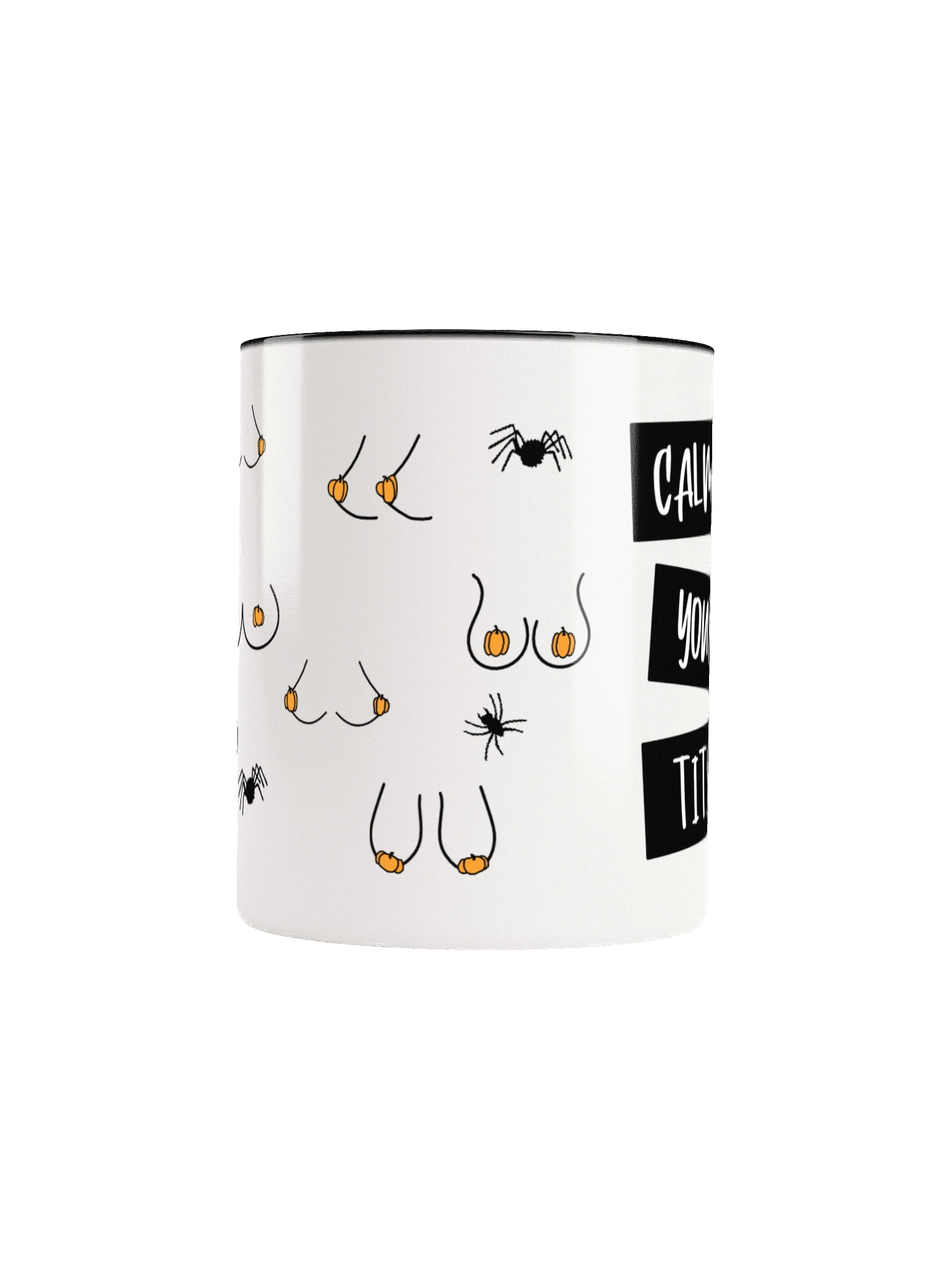 Fall Tits product image (5)