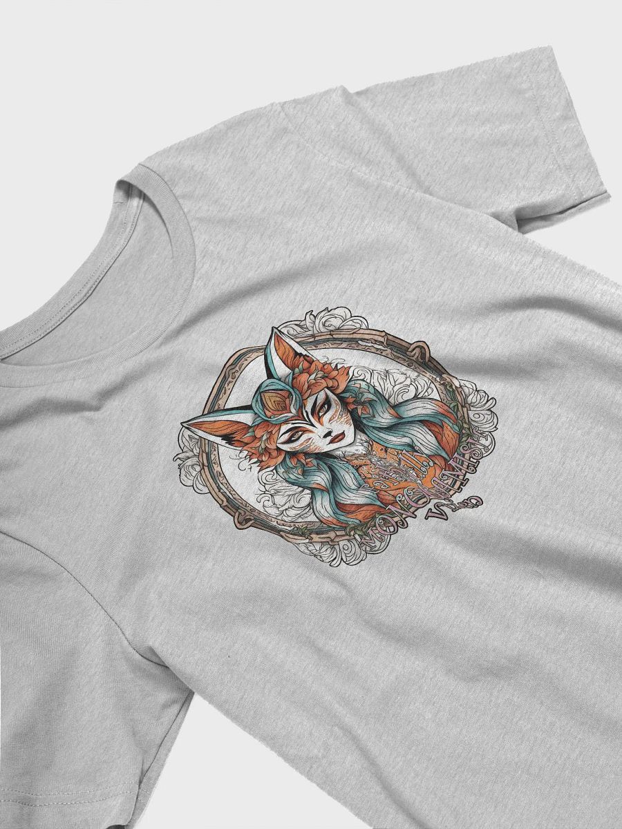Faithfully Monogamish Vixen T-shirt product image (25)