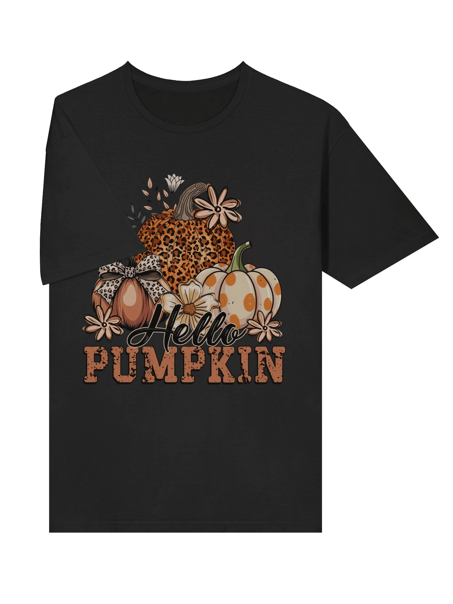The Great Fall Pumpkin Unisex Tee product image (65)