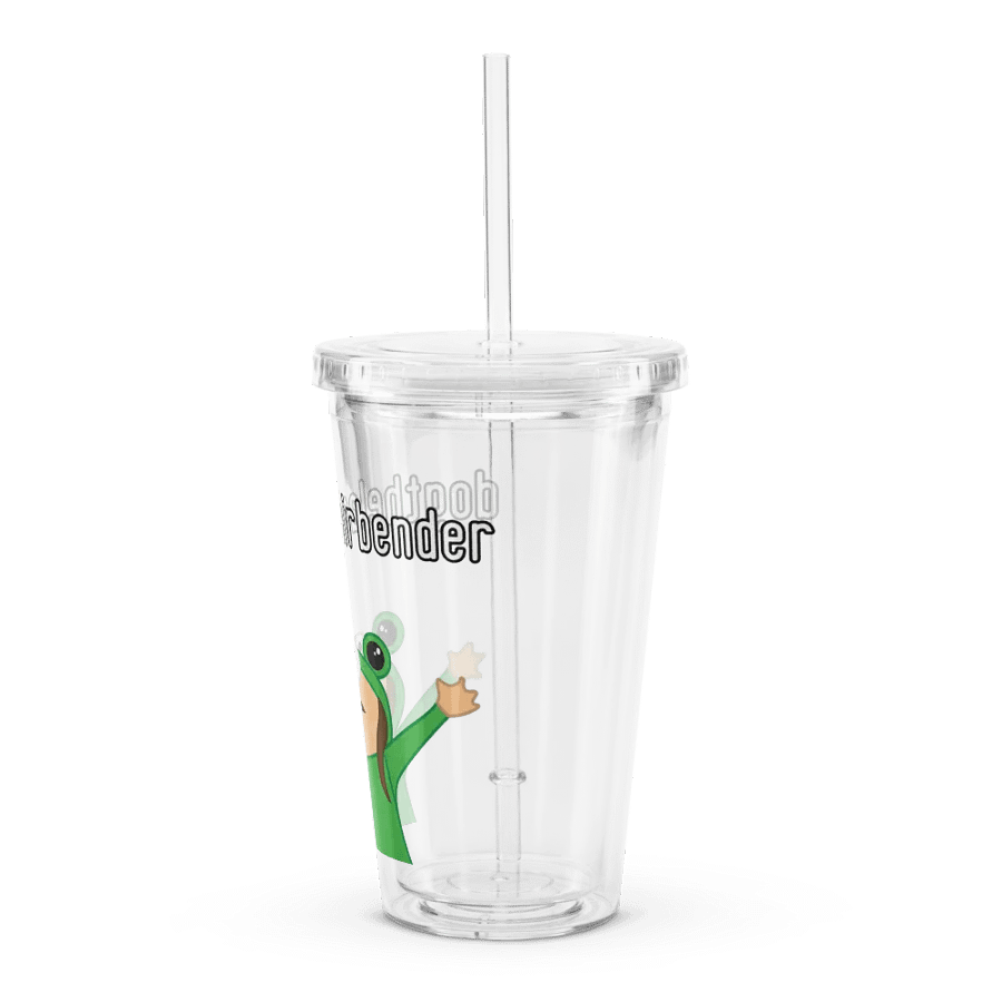 PRAISE dtla Tumbler product image (4)
