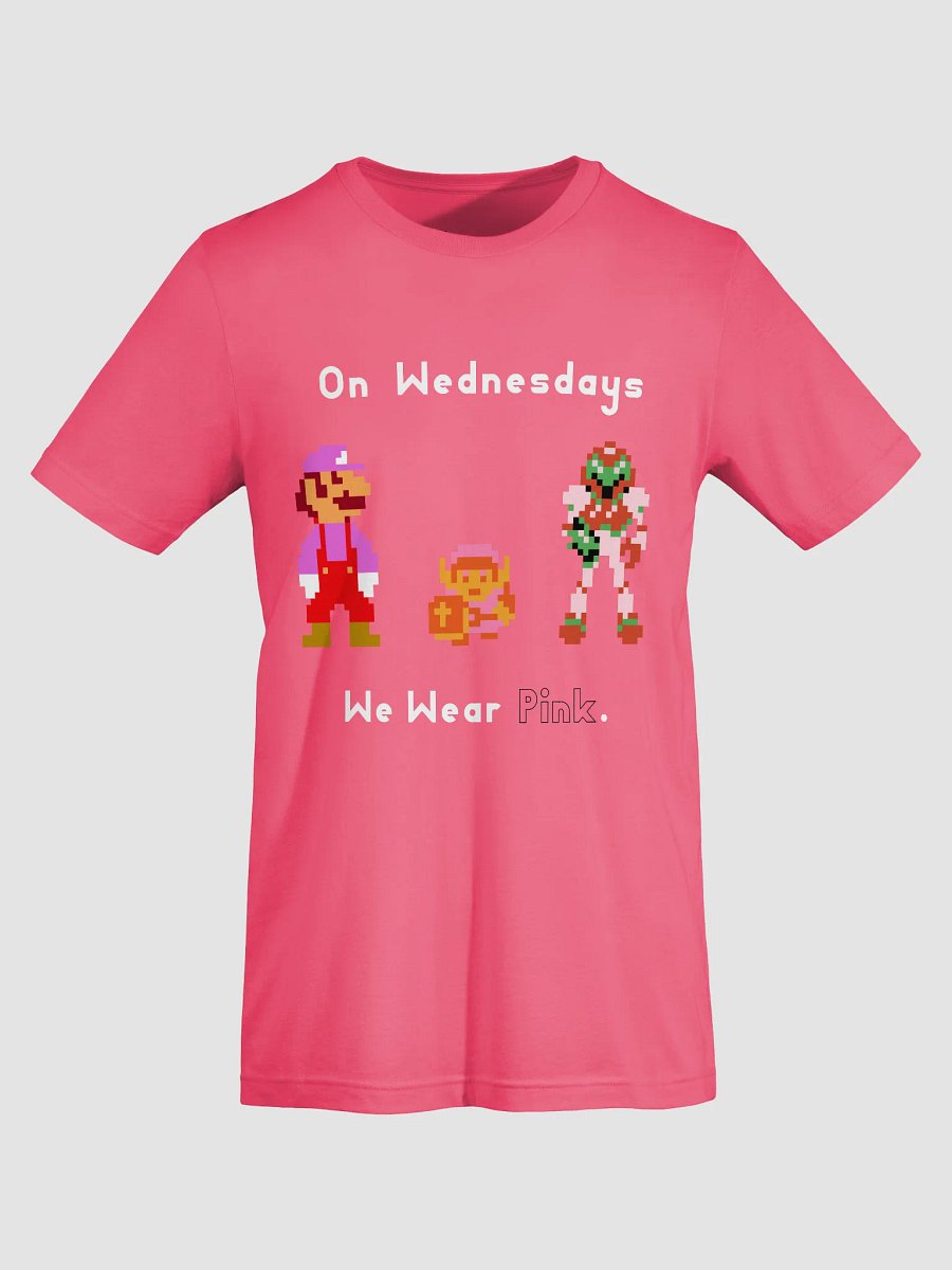 8-Bit Wednesdays product image (20)