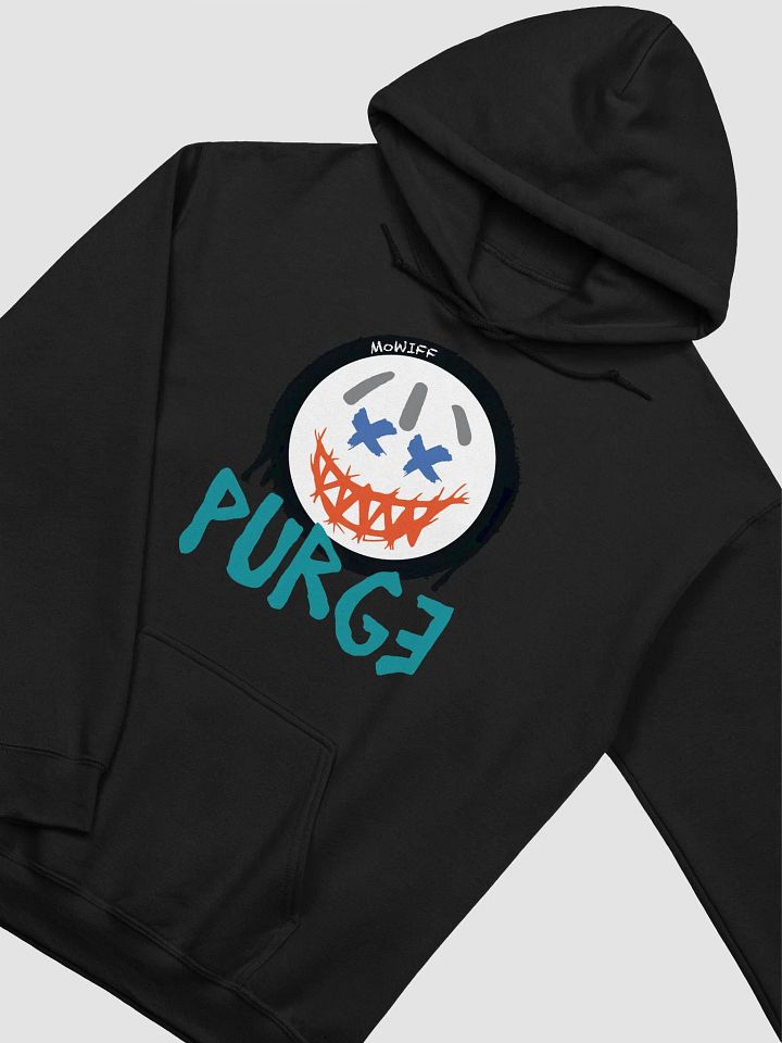 Purge Hoodie product image (12)