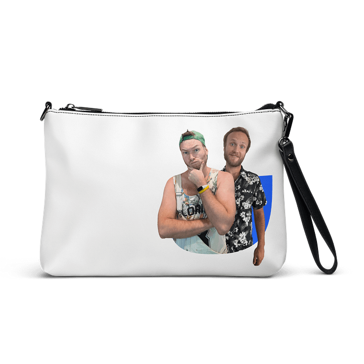 Сosmetic bag product image (1)