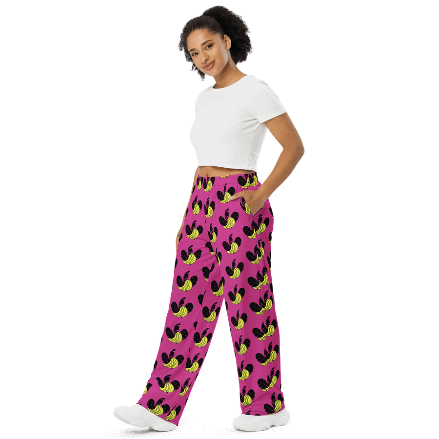 Bananathong Wide Leg Pants product image (1)