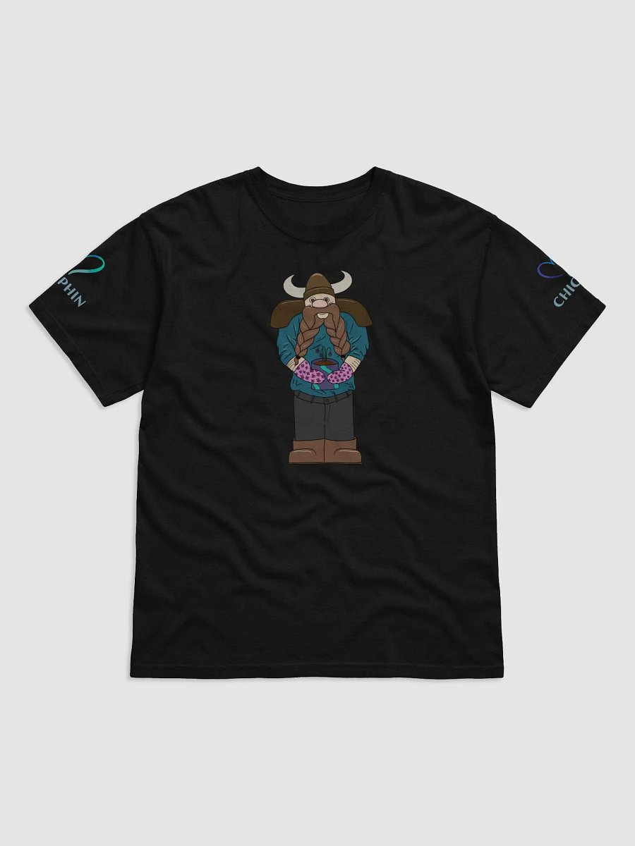 George TShirt product image (1)