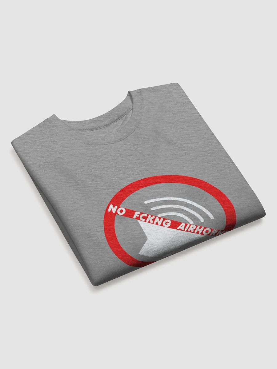 No FCKNG Airhorns Premium Sweatshirt product image (23)