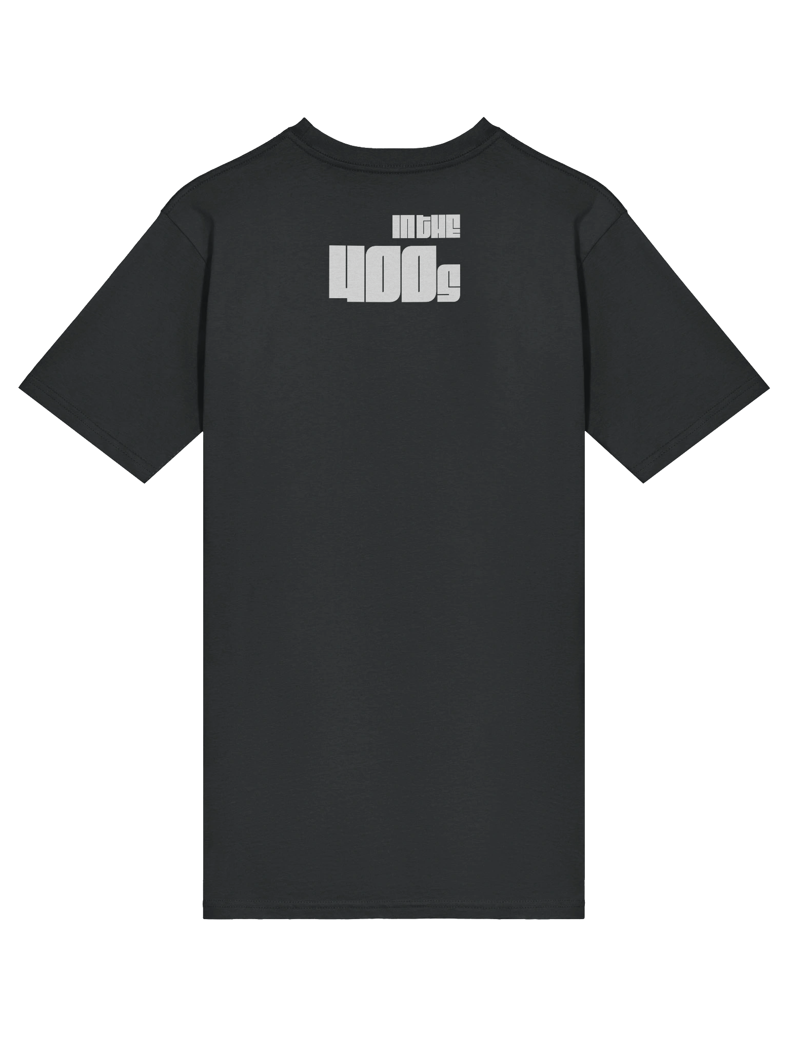 In The 400s Banner Tee product image (4)