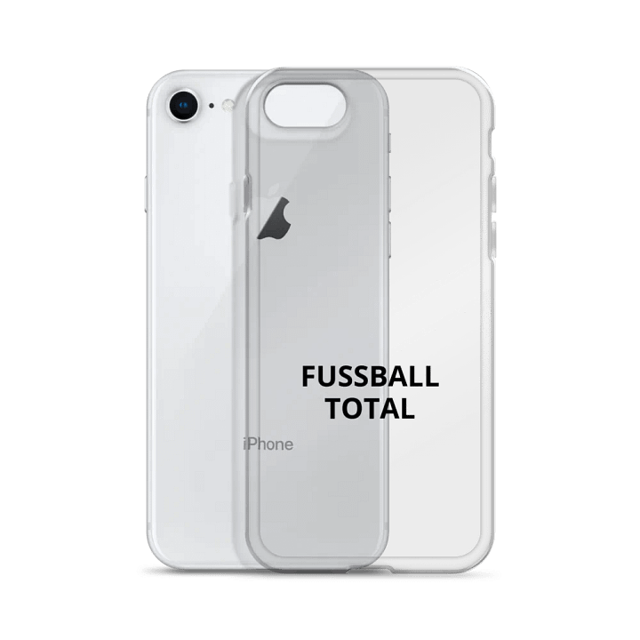 iPhone - Fussball total product image (51)