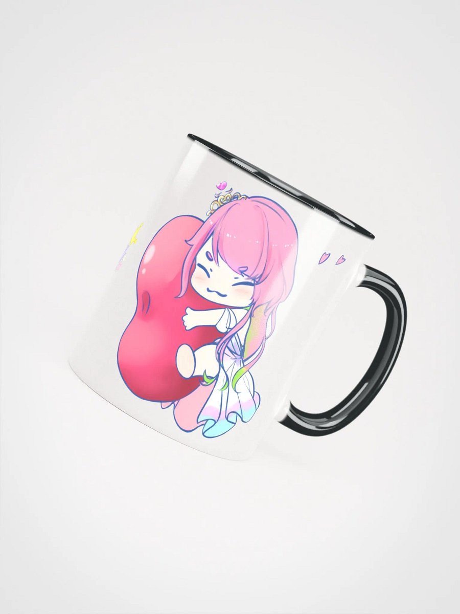 Tofu Bean Love Colorful Mug product image (24)