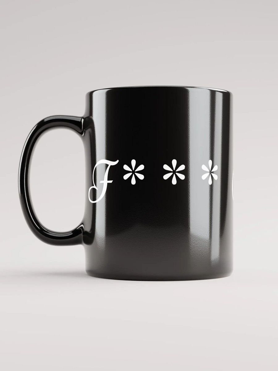 F Cancer Mug product image (1)