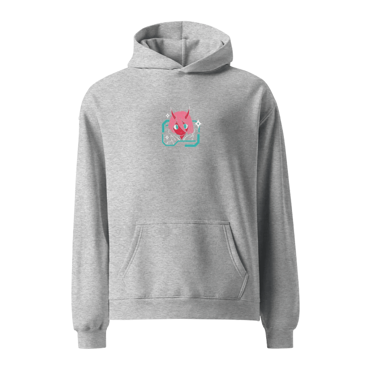 Sakura 002 Hoodie product image (1)