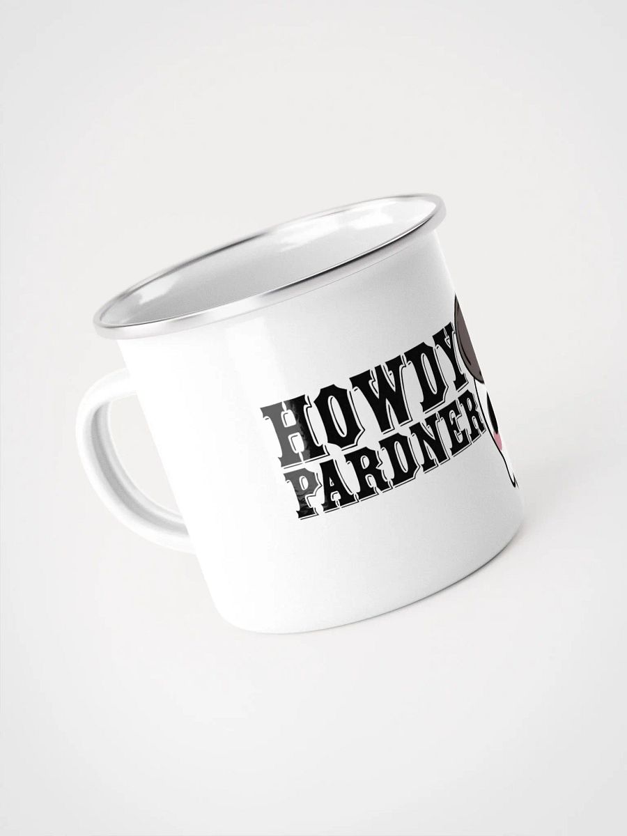 Howdy Pardner Mug product image (4)
