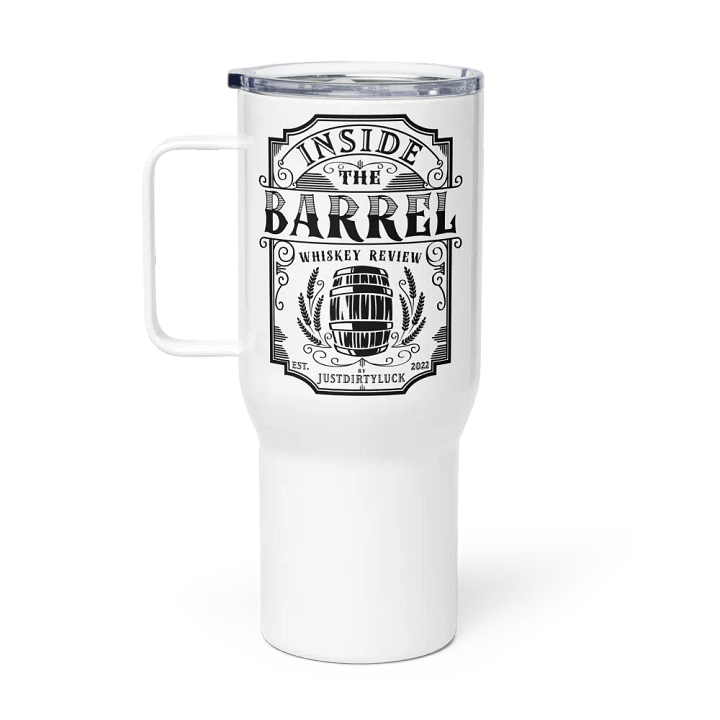 Inside the Barrel Tumbler product image (1)