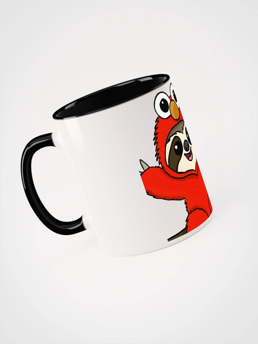 Elmo - Coloured Mug product image (4)