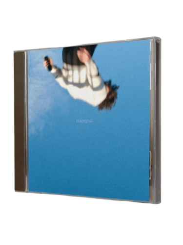 SCAPEGOAT CD product image (1)