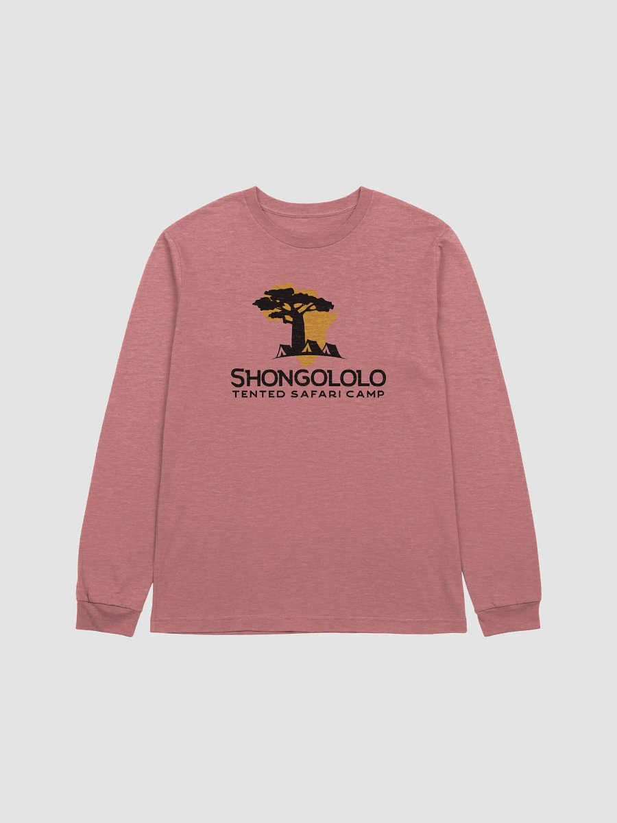 Unisex Supersoft Long Sleeve product image (19)