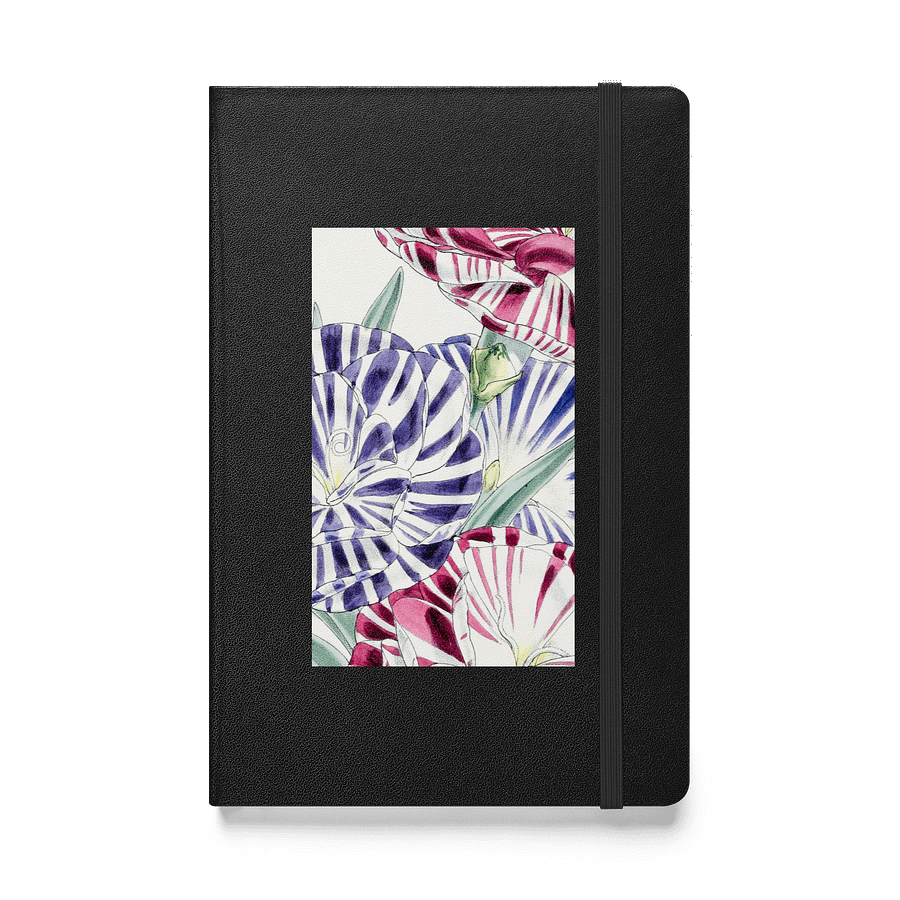 Blossom Dreams Hardcover Journal product image (1)