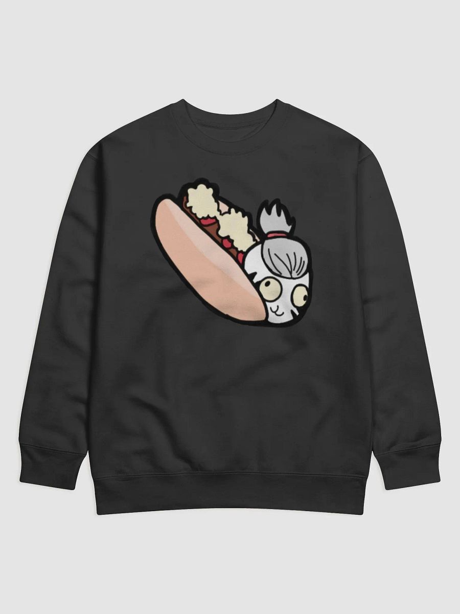 Sausage tigerez hoodie product image (1)
