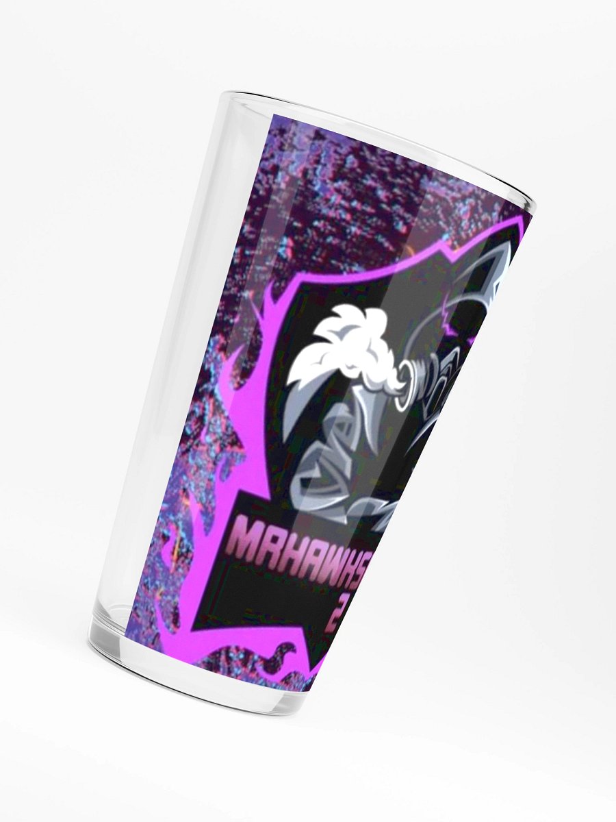 MrHawksGaming2 pint glass product image (6)