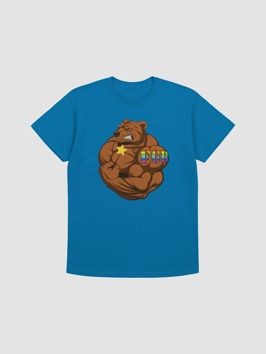Fairy God Bear - Heavyweight T-Shirt product image (19)