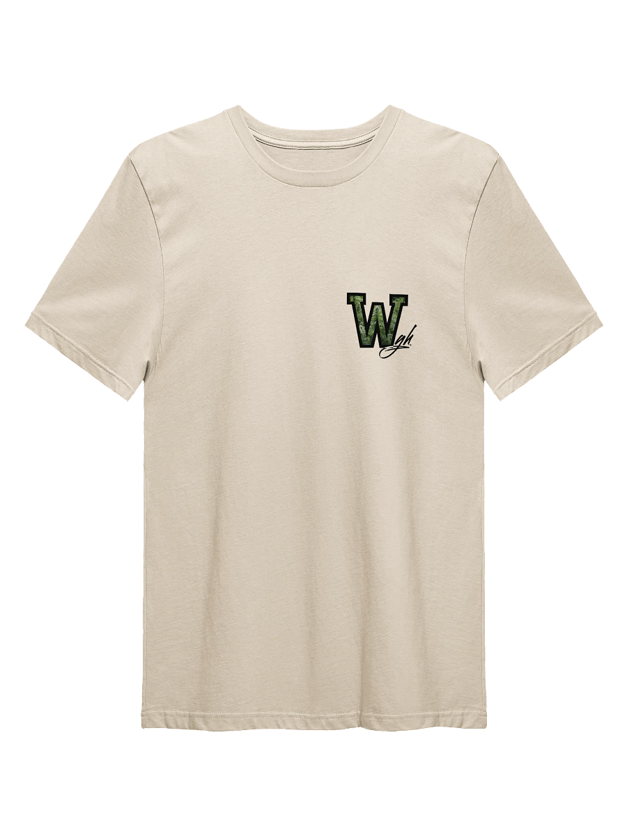 Wgh 4:20 Tee product image (3)