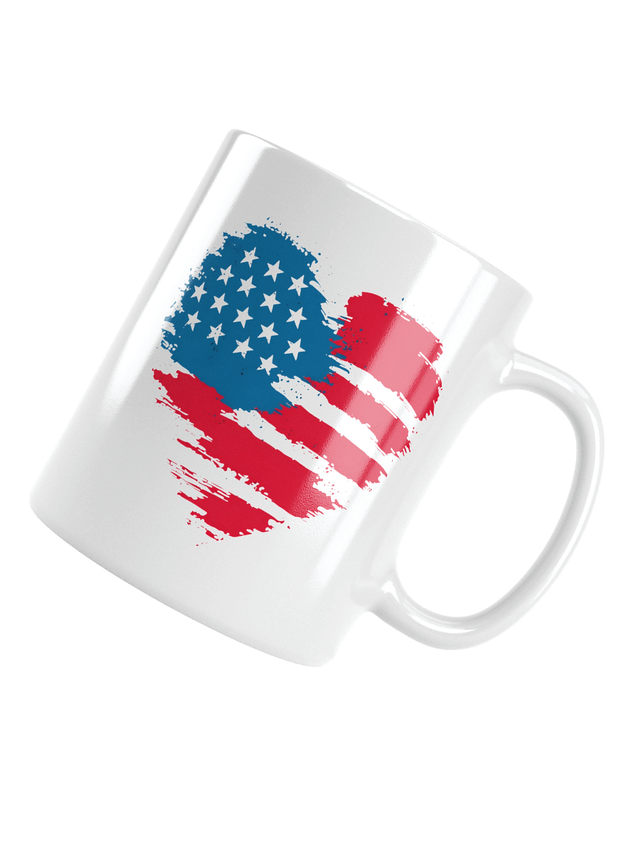 American Freedom Lover Mug product image (11)