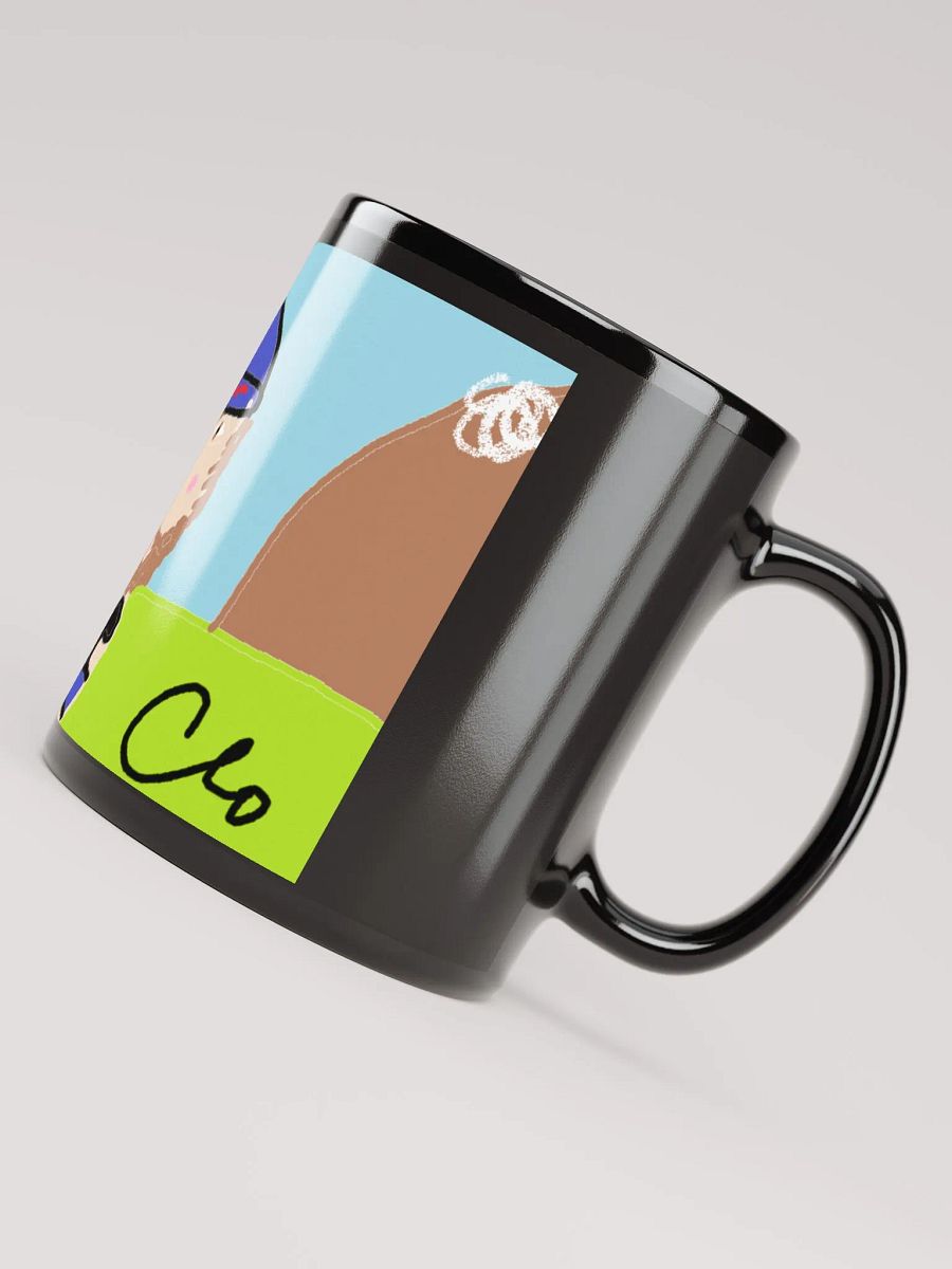 The Mountain Wanker mug! product image (5)