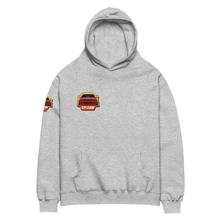 TP HOODIE product image (2)