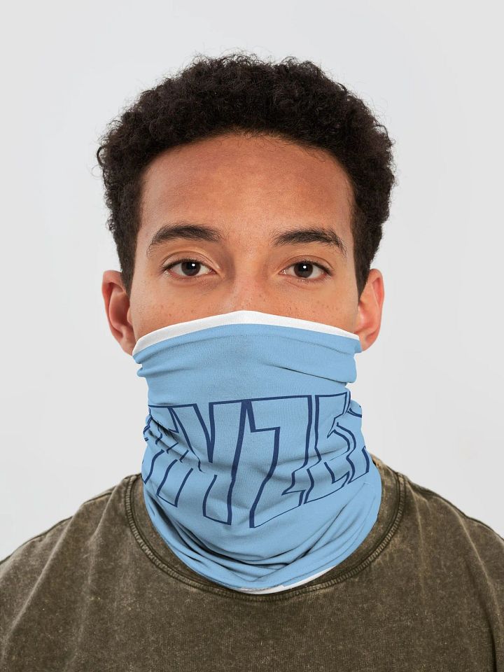 Manchester City - Cityzens - Neck Gaiter/Face Mask product image (2)